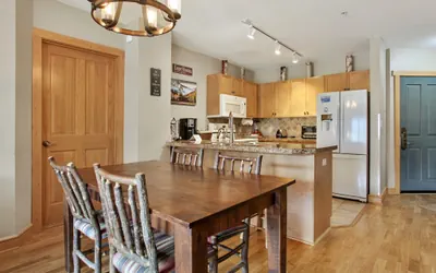 Photo 2 - Copper Springs 2 Bedroom Condo #309
