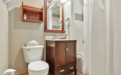 Photo 4 - Copper Springs 2 Bedroom Condo #309