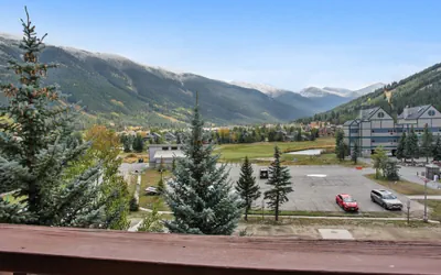 Photo 5 - Copper Springs 2 Bedroom Condo #309