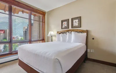 Photo 3 - Mill Club 3 Bedroom Condo #402