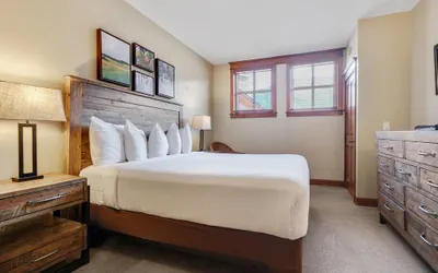 Photo 4 - Mill Club 3 Bedroom Condo #402