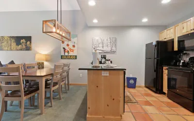 Photo 3 - Tucker Mountain 2 Bedroom Condo #107/107A
