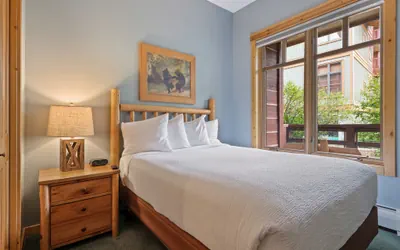 Photo 5 - Tucker Mountain 2 Bedroom Condo #107/107A