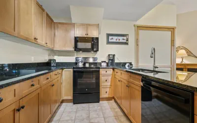 Photo 5 - Copper Springs 1 Bedroom Condo #423
