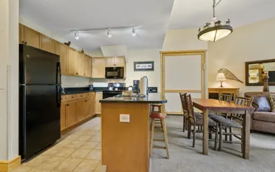 Photo 4 - Copper Springs 1 Bedroom Condo #423