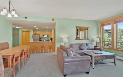 Photo 5 - Taylor's Crossing 2 Bedroom Condo #205
