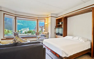 Photo 2 - Telemark Studio  #307