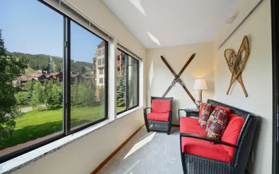 Photo 3 - Bridge End 2 Bedroom Condo #106/106A