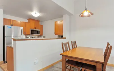 Photo 2 - Passage Point 1 Bedroom Condo #101