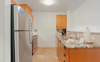 Photo 3 - Passage Point 1 Bedroom Condo #101