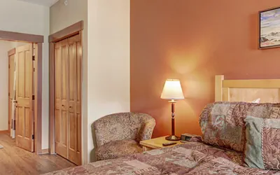 Photo 3 - Copper One 2 Bedroom Condo #306