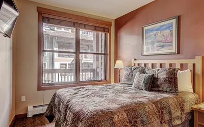 Photo 4 - Copper One 2 Bedroom Condo #306