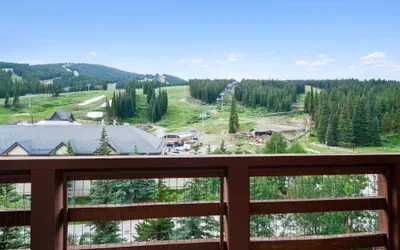Photo 5 - Tucker Mountain 1 Bedroom Condo #521