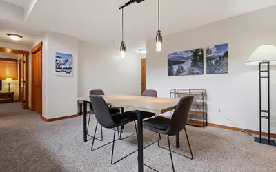 Photo 2 - Copper One 2 Bedroom Condo #308