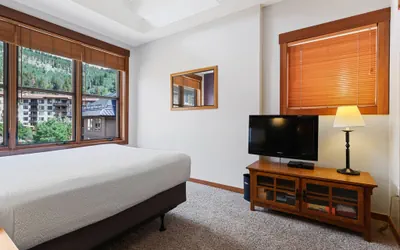 Photo 4 - Copper One 2 Bedroom Condo #308