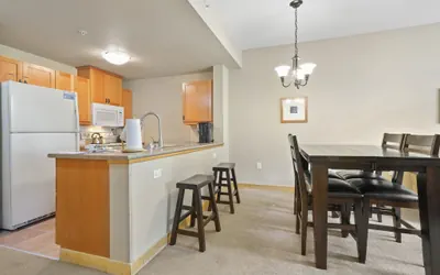 Photo 2 - Passage Point 1 Bedroom Condo #401