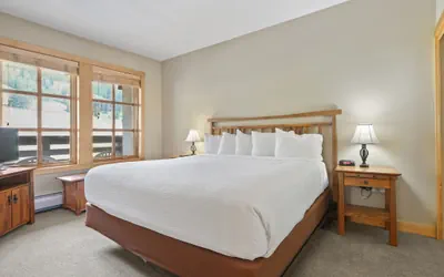 Photo 4 - Passage Point 1 Bedroom Condo #401