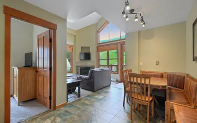 Photo 5 - Copper One 2 Bedroom Condo #421