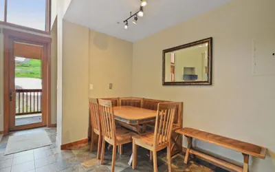 Photo 4 - Copper One 2 Bedroom Condo #421