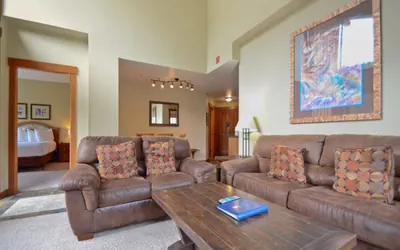 Photo 3 - Copper One 2 Bedroom Condo #421