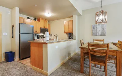 Photo 2 - Passage Point 1 Bedroom Condo #201