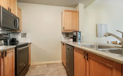 Photo 3 - Passage Point 1 Bedroom Condo #201