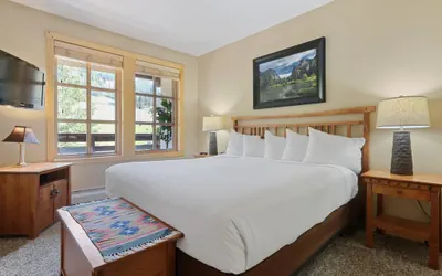 Photo 4 - Passage Point 1 Bedroom Condo #201