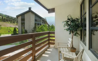 Photo 5 - Passage Point 1 Bedroom Condo #201