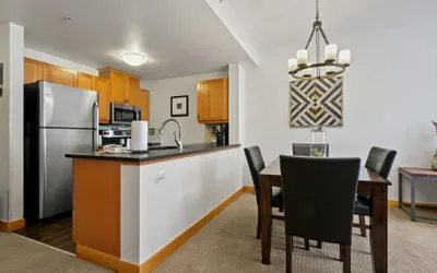 Photo 2 - Passage Point 1 Bedroom Condo #625