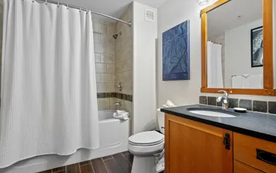 Photo 5 - Passage Point 1 Bedroom Condo #625