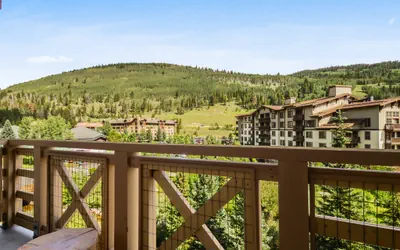 Photo 4 - Tucker Mountain 1 Bedroom Condo #525