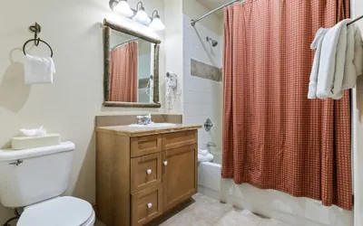 Photo 4 - Copper Springs 2 Bedroom Condo #232