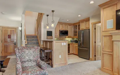 Photo 2 - Copper Springs 3 Bedroom Condo #327