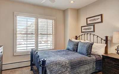 Photo 3 - Copper Springs 3 Bedroom Condo #327