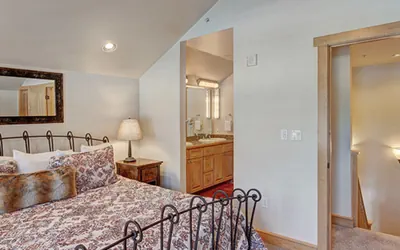 Photo 5 - Copper Springs 3 Bedroom Condo #327