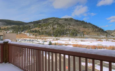 Photo 4 - Copper Springs 3 Bedroom Condo #327