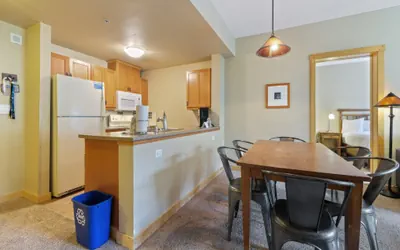 Photo 2 - Passage Point 2 Bedroom Condo #413