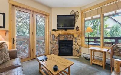 Photo 2 - Tucker Mountain 1 Bedroom Condo #214