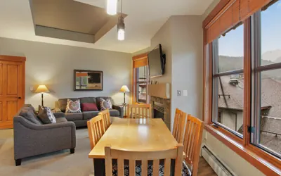 Photo 3 - Copper One 2 Bedroom Condo #503
