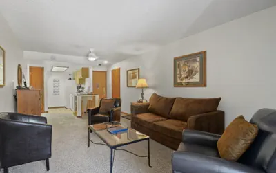 Photo 2 - Foxpine 1 Bedroom Condo #205/207
