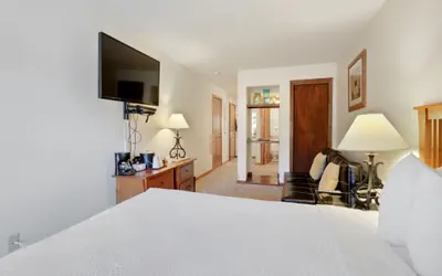 Photo 4 - Foxpine 1 Bedroom Condo #205/207