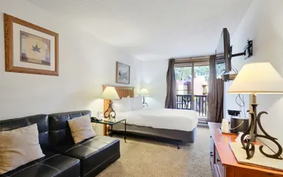 Photo 3 - Foxpine 1 Bedroom Condo #205/207