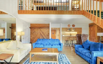 Photo 3 - Copper Mountain Inn 4 Bedroom + Loft Condo #425/429