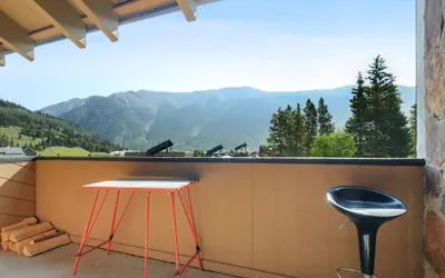 Photo 4 - Copper Mountain Inn 4 Bedroom + Loft Condo #425/429