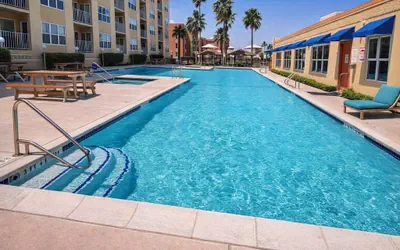 Great Pool " Beach Access " Small Family Perfect