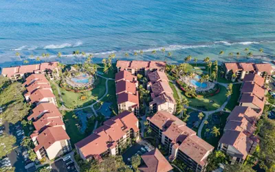 Photo 5 - Papakea K406 OceanView 2 Bedroom 2 bath