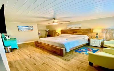 Photo 2 - Coast Oaks Cottage 3