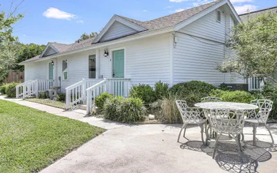 Photo 4 - Coast Oaks Cottage 4