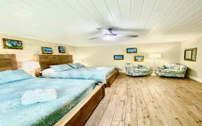 Photo 2 - Coast Oaks Cottage 4