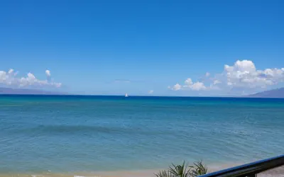 Photo 2 - Sands Of Kahana 315 2Bd/2Ba Oceanfront